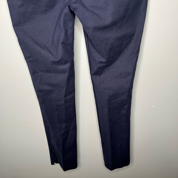 Boden Richmond Pants - Navy - Long - Picture 8 of 10
